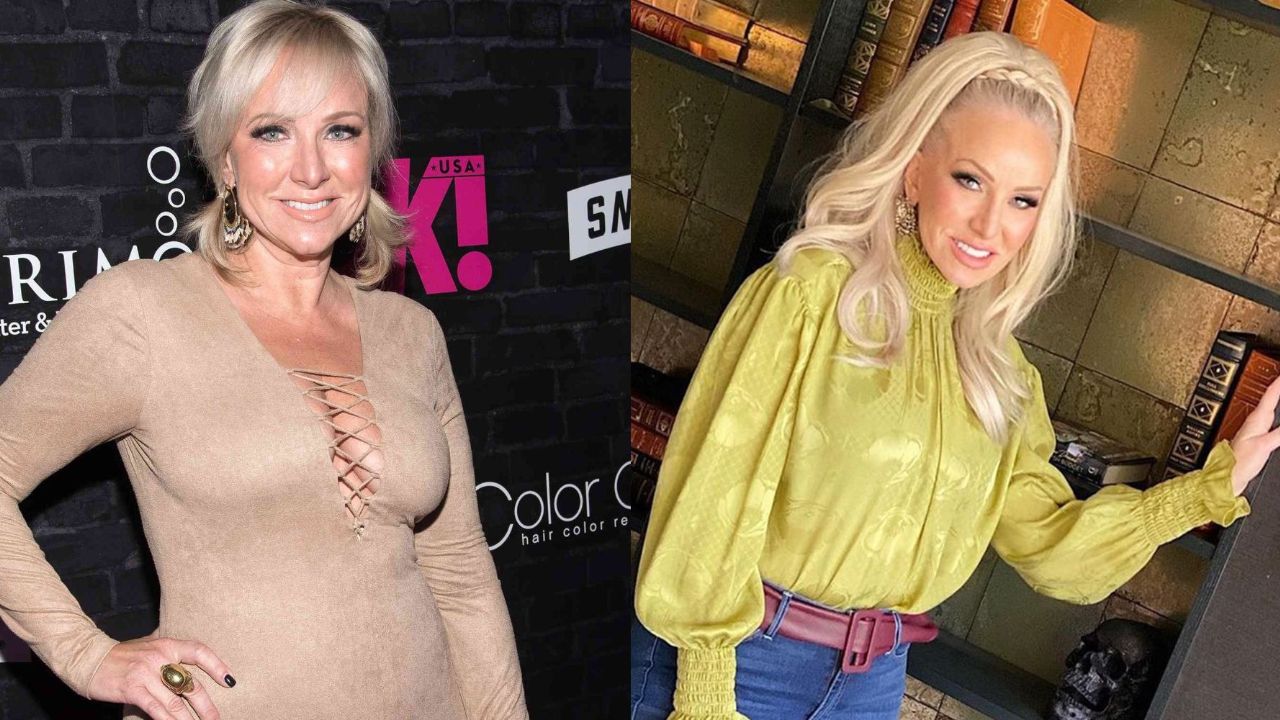 Margaret Josephs' Weight Loss: How Did The Real Housewives of New Jersey Star Lose Weight? Check Out Her Before and After Pictures!