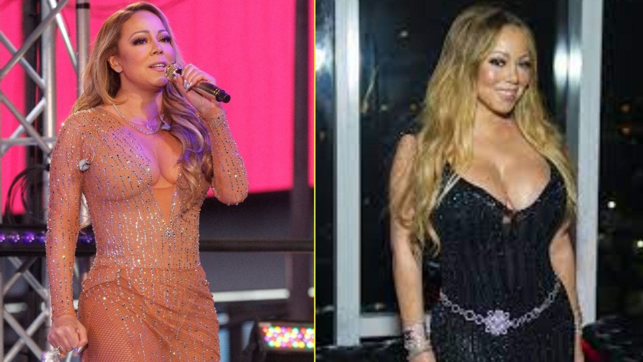 Mariah Carey's Weight Loss Surgery: The Popstar Lost 30 Pounds Few Months After Having Gastric Sleeve Surgery!
