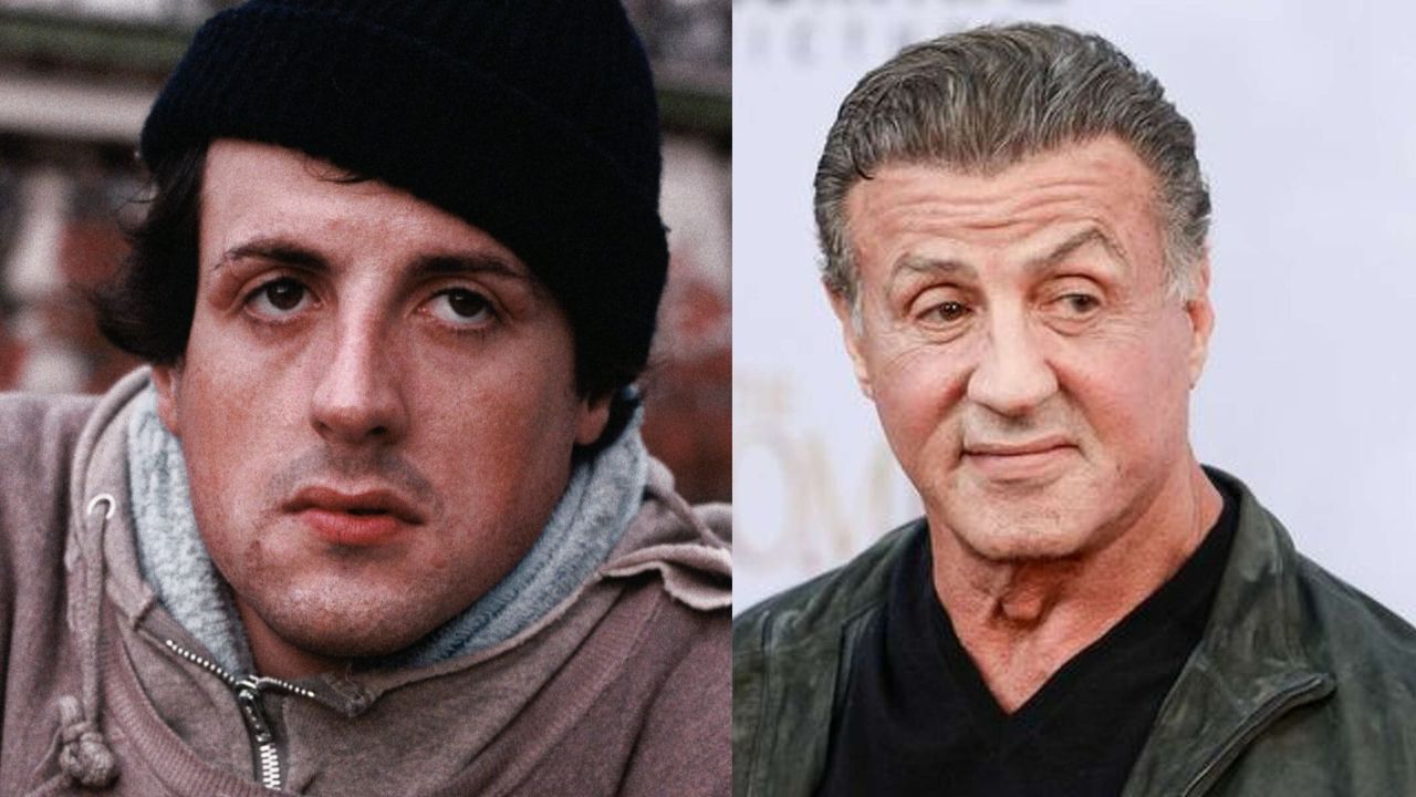 Sylvester Stallone's Plastic Surgery: Reddit Discussions; Did He Have a Hair Transplant and a Full Facelift?