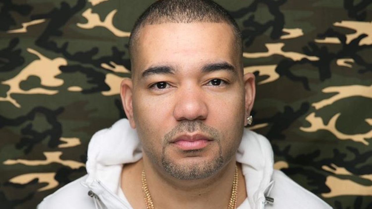DJ Envy's Nose Job: Did the Producer Get Elective Plastic Surgery or a Medical Procedure to Get His Nasal Polyps Removed?