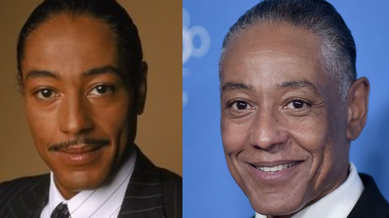 Giancarlo Esposito Plastic Surgery: Did the Kaleidoscope Star Have Botox, Facelift, and Fillers?