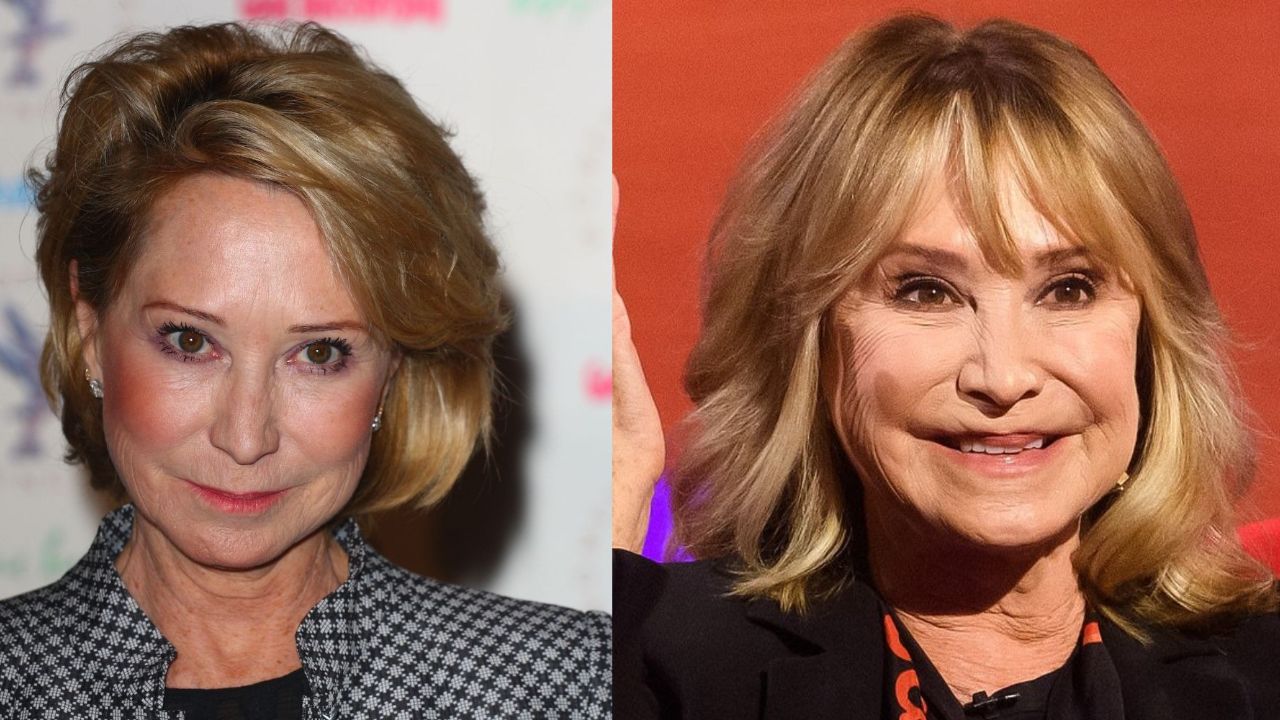 Has Felicity Kendal Had Plastic Surgery? Why Does The Good Life Star Look So Young For Her Age?
