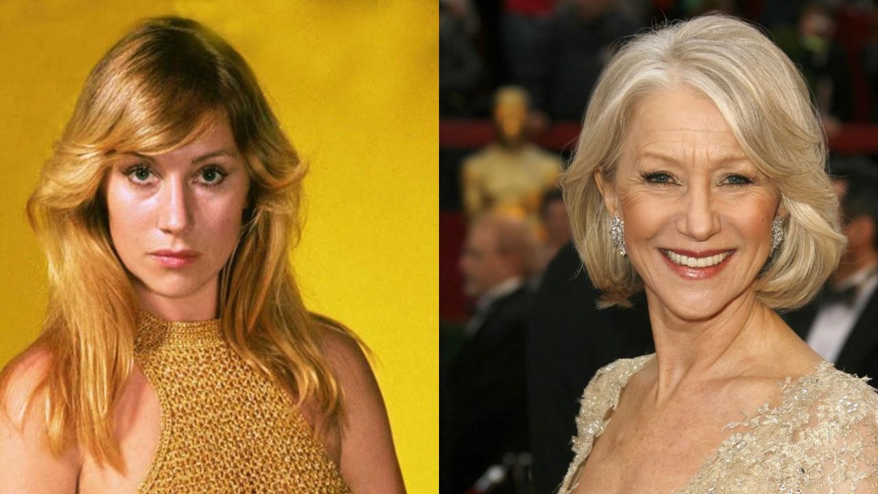 Helen Mirren's Plastic Surgery: What Does The Prime Suspect Actress Say About Cosmetic Surgery?
