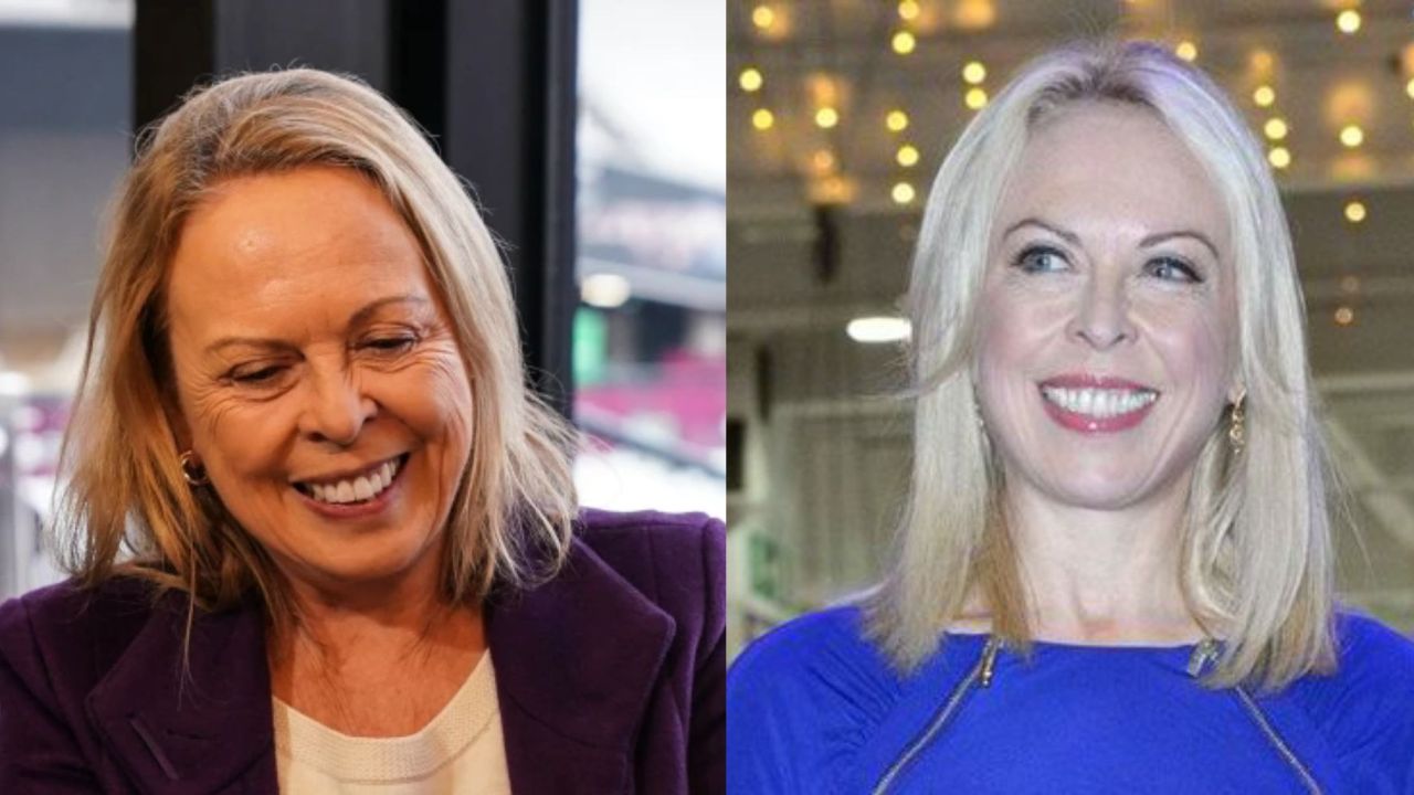 Jayne Torvill's Plastic Surgery: Did the Ice Dancer Have Botox, Fillers, and a Nose Job?