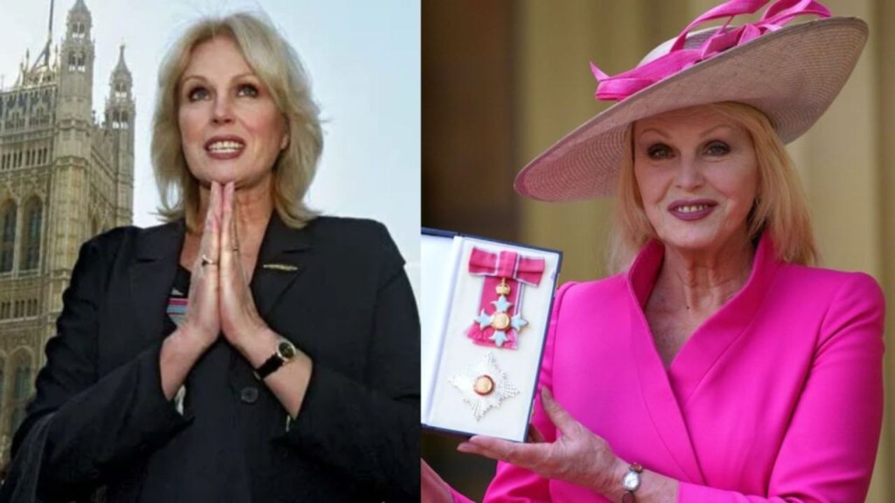 Joanna Lumley’s Plastic Surgery: What’s the 76-Year-Old’s Secret to Look as Young as Someone in Their 50s?