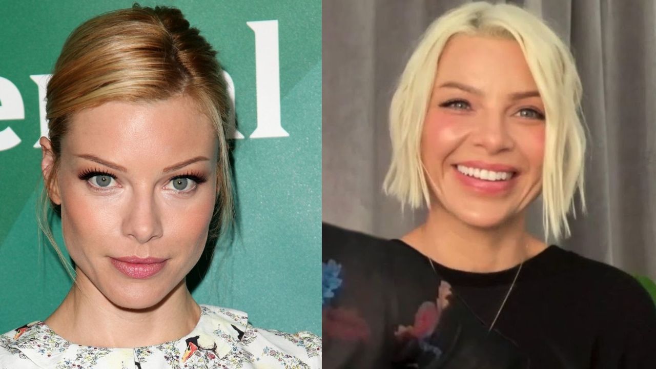 Lauren German's Plastic Surgery: Did the Leslie Shay Actress from Chicago Fire Get Cosmetic Surgery?