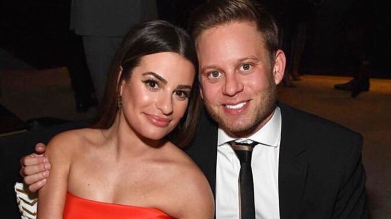 Is Lea Michele Married? Who is The Glee Star's Husband?