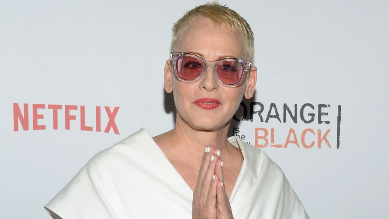 Is Lori Petty Gay? What's the Actress' Sexual Orientation? Fans Think She's Not Straight!
