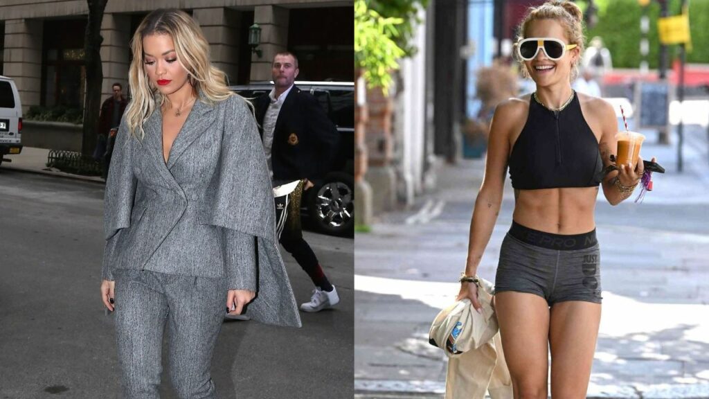 Rita Ora's Weight Loss: How Did The Singer Lose Weight? Check Out Her Workout Schedules, Diet Plan, and Before and After Pictures!
