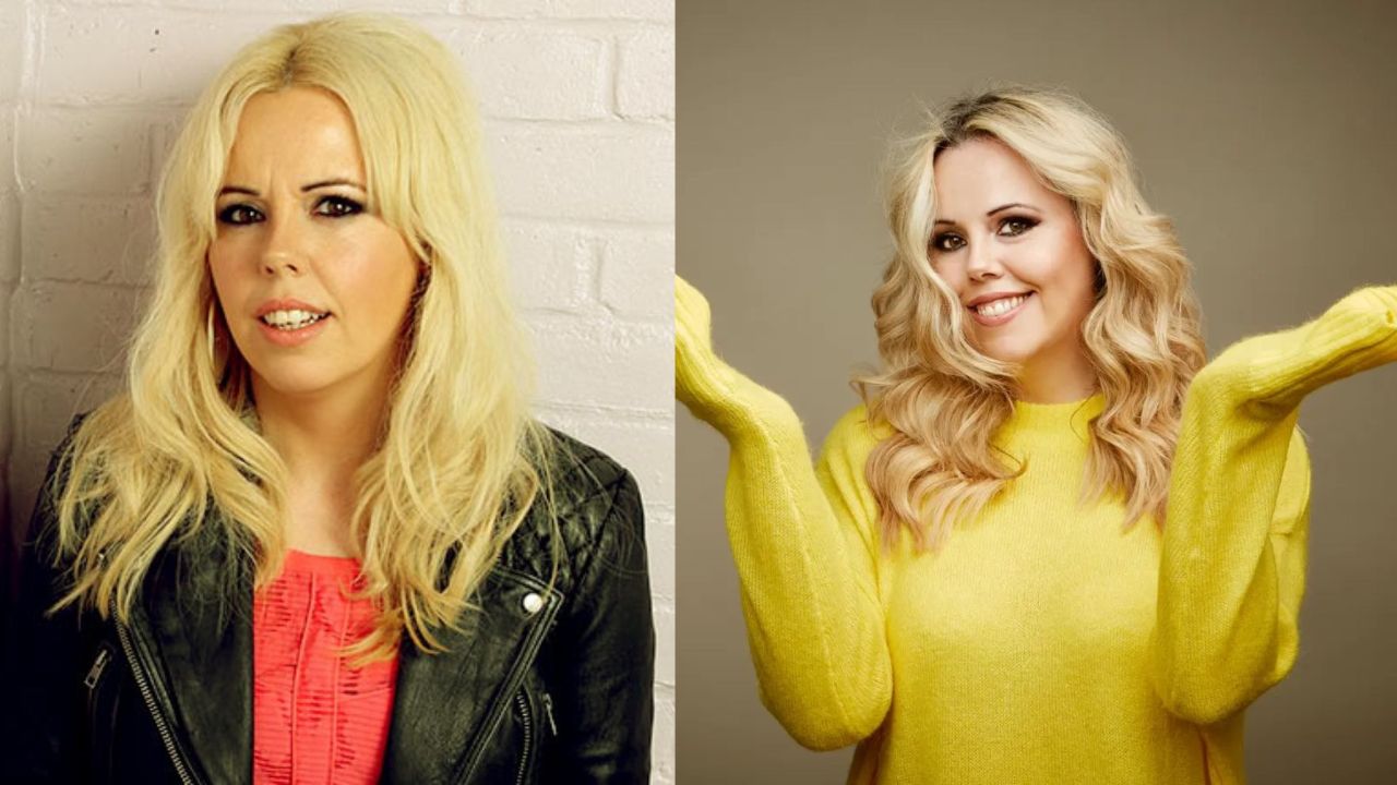 Roisin Conaty’s Plastic Surgery: The 43-Year-Old Star Looks Younger Even With No Makeup!