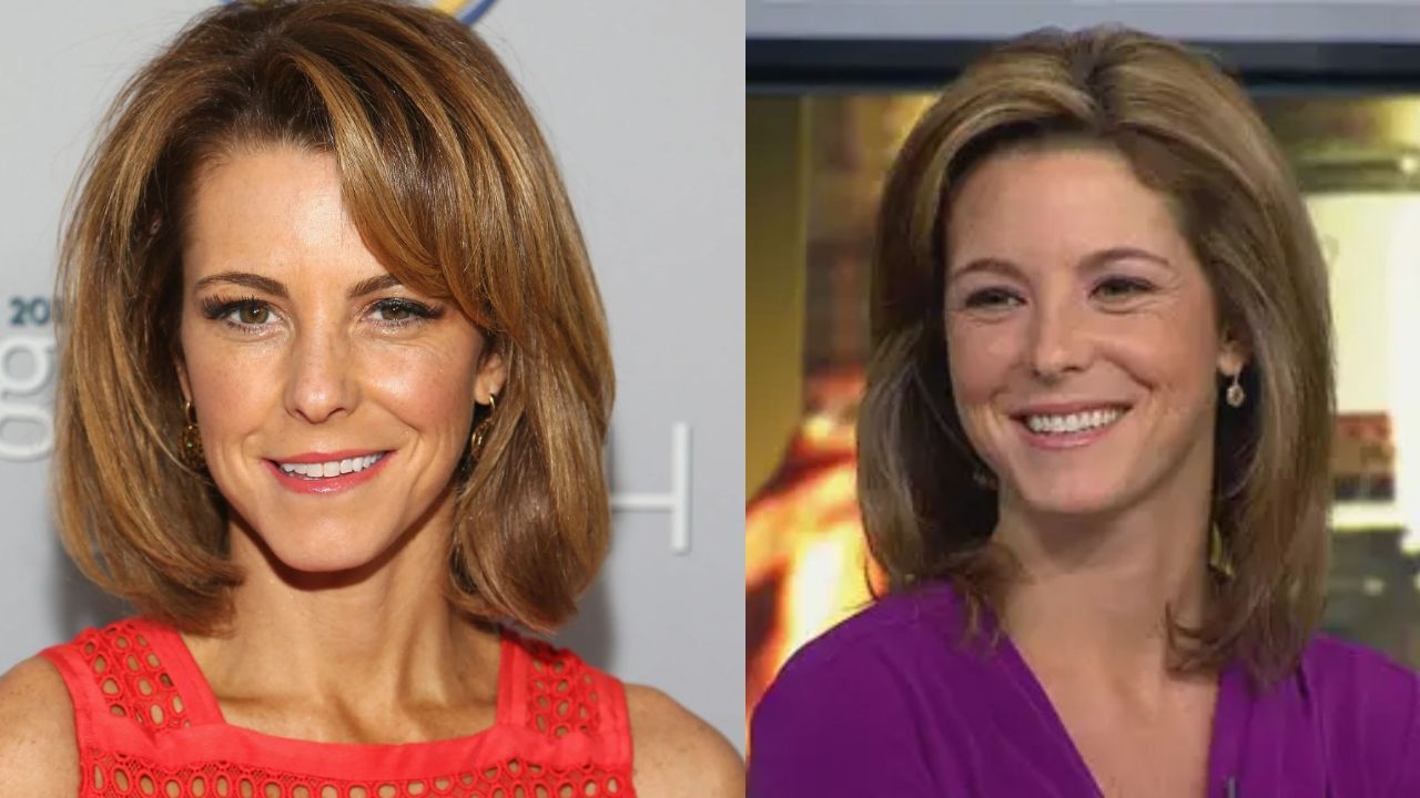 Stephanie Ruhle Plastic Surgery: Did She Have Botox, Facelifts, and Fillers?