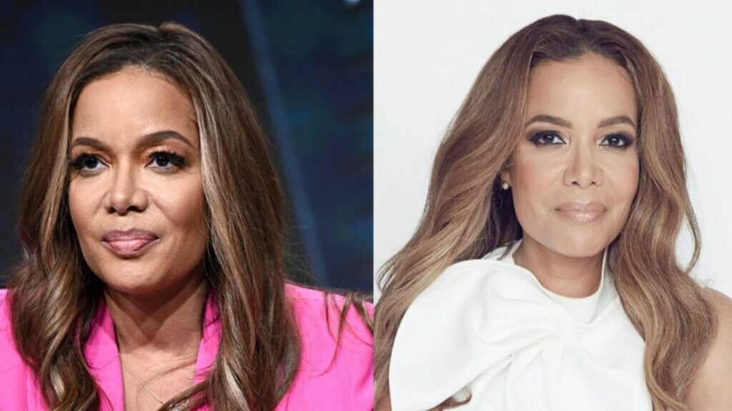 Sunny Hostin’s Weight Loss: The 54-Year-Old Journalist Looks in Best Shape of Her Life!