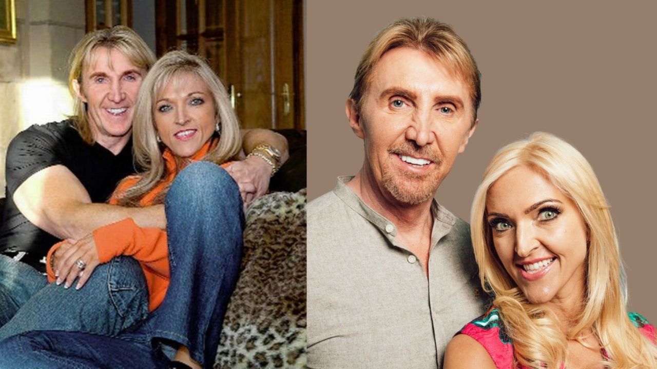 The Speakmans' Plastic Surgery: Have They Had Cosmetic Surgery? Fans Seek Their Before and After Pictures!