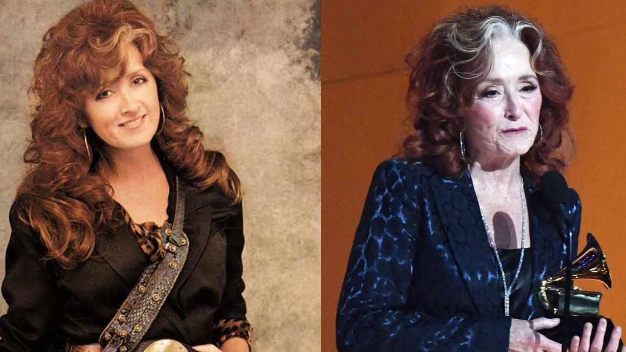 Bonnie Raitt's Plastic Surgery: The 2023 Song of the Year Grammy Winner Looks a Bit Young For Her Age!
