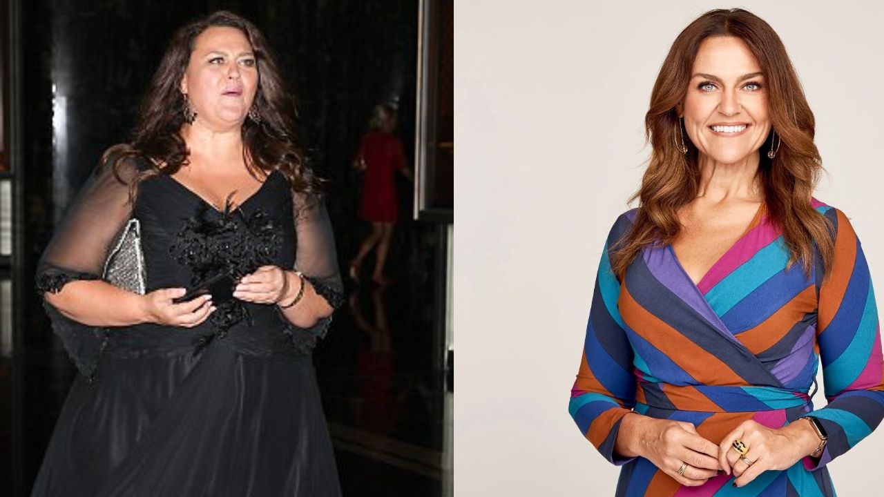 Chrissie Swan’s Weight Loss Surgery: Or Did She Eat Gummy Bears to Obtain Her Current Physique? Before & After Pictures Examined!