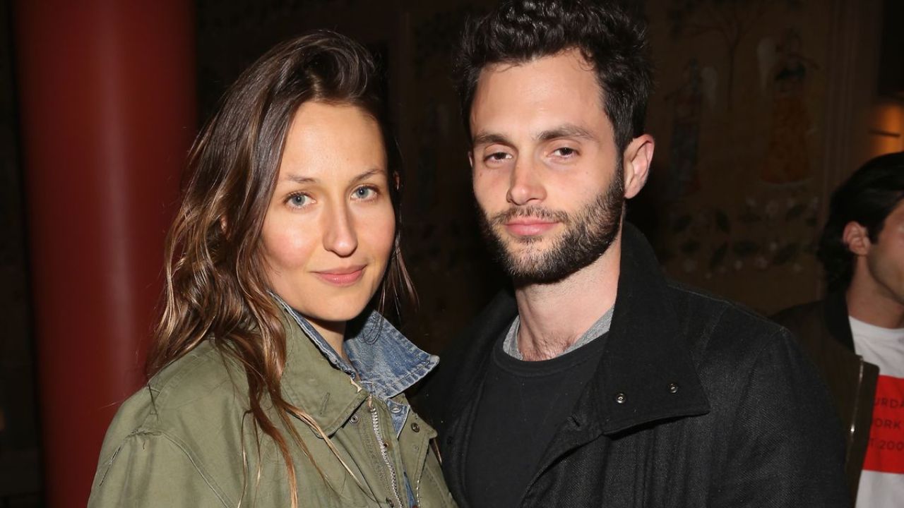 Domino Kirke's Kids: Does Penn Badgley's Wife Have a Child From Previous Relationship? Learn More About Her Son!