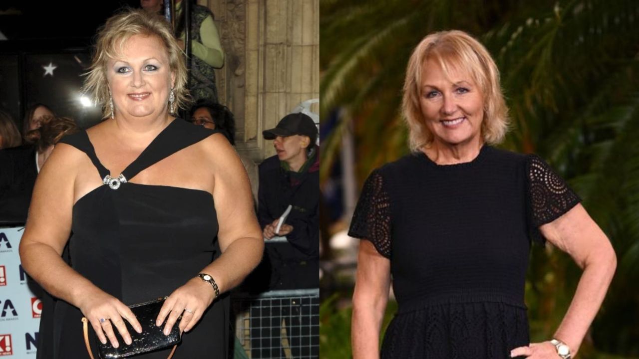 Eileen from Corrie's Weight Loss: How Did Sue Cleaver from Coronation Street Lose Weight? Did She Have Surgery or Something Called Mediterranean Diet?