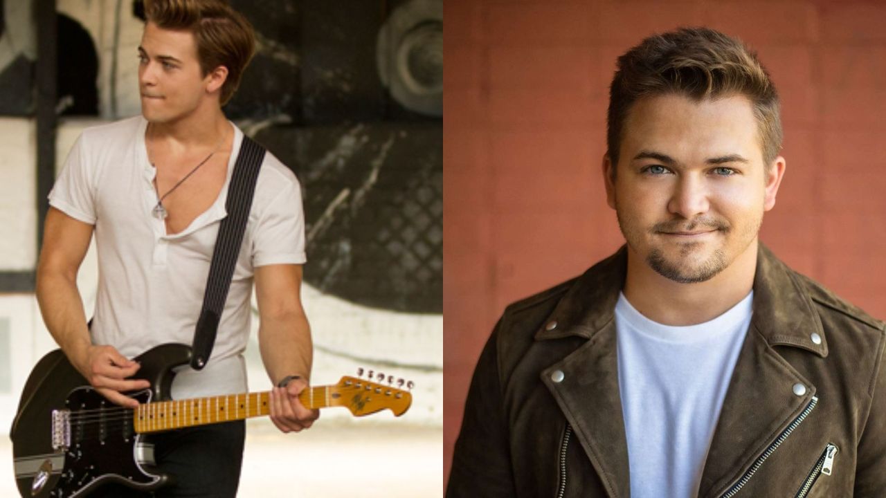 Hunter Hayes' Weight Gain: Everything You Need to Know!