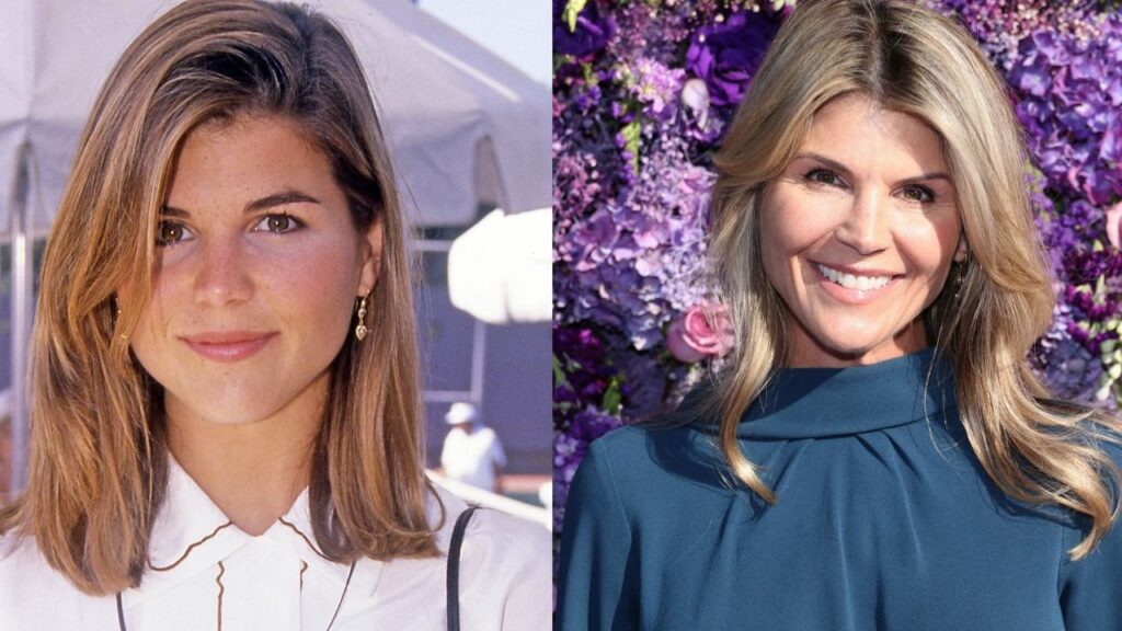 Lori Loughlin's Plastic Surgery: What Anti-Aging Procedures Did the Full House Actress Have to Look Young?