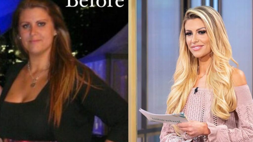 Mrs Hinch's Weight Gain: Did The Social Media Influencer Get a Weight Loss Surgery? Check Out Her Before and After Pictures!