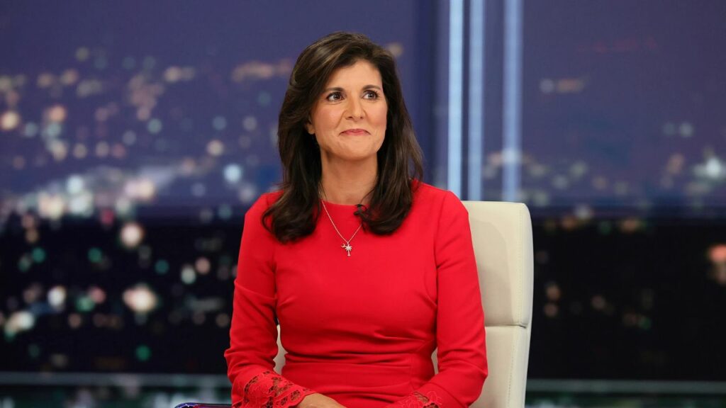 Is Nikki Haley a Woman of Color? What Race is The Politician? Is She White? Is She Black? What's Her Nationality?