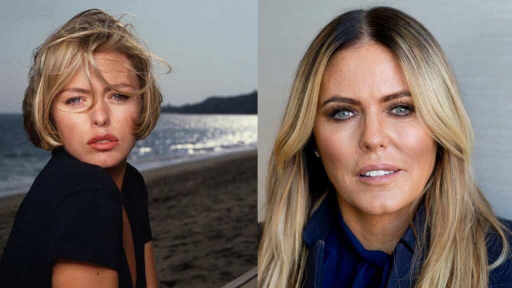 Patsy Kensit's Plastic Surgery: How Does The Actress Look so Youthful and Fresh at 54?