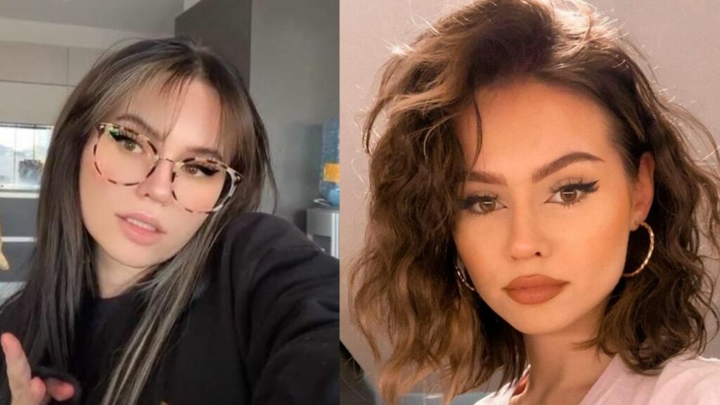 Talia Mar's Plastic Surgery: How Did Simon React to Her Nose Job? Check Out Her Before and After Pictures!
