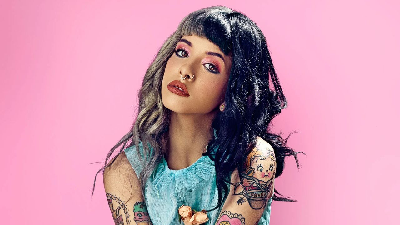 Melanie Martinez's fans are not certain that she is Latina. Some think she is Mexican but she has a lot of Spanish-speaking fans. 