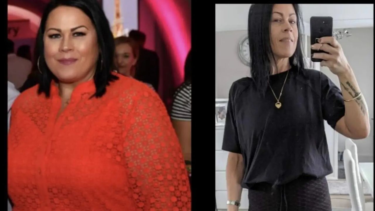 Alison Law's Weight Loss: How Did The Curvy Brides Boutique Host Lose Weight? Did She Have Surgery?