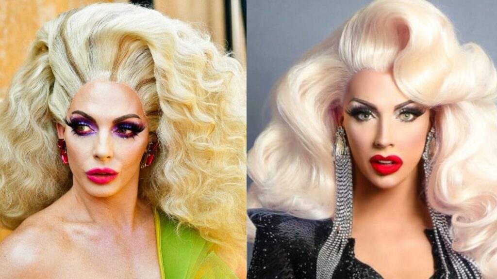 Alyssa Edwards' Plastic Surgery: Did The Drag Performer Get Her Facial Features Softened with Cosmetic Procedures? Did She Get a Nose Job? Check Out Her Before and After Pictures!