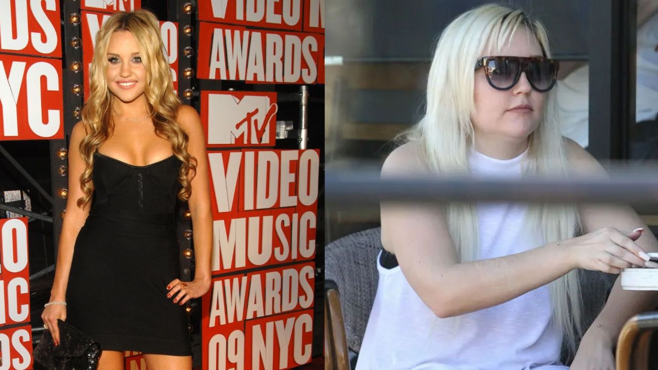 Amanda Bynes' Weight Gain: How Did The Actress Gain Weight? Did It Lead to Her Substance Abuse Issues?