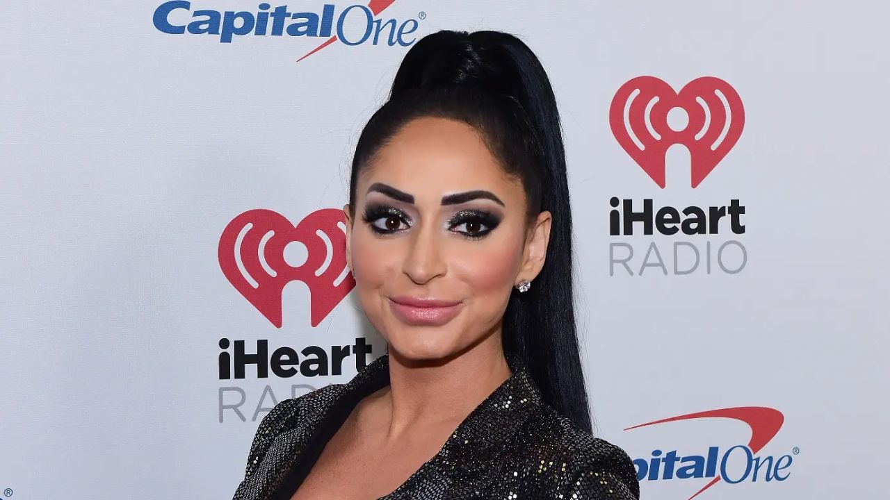 Angelina Pivarnick's Boyfriend 2023: Is The Jersey Shore Star Engaged to Vinny Tortorella? Or Is She Still Single Two Years After Her Divorce?