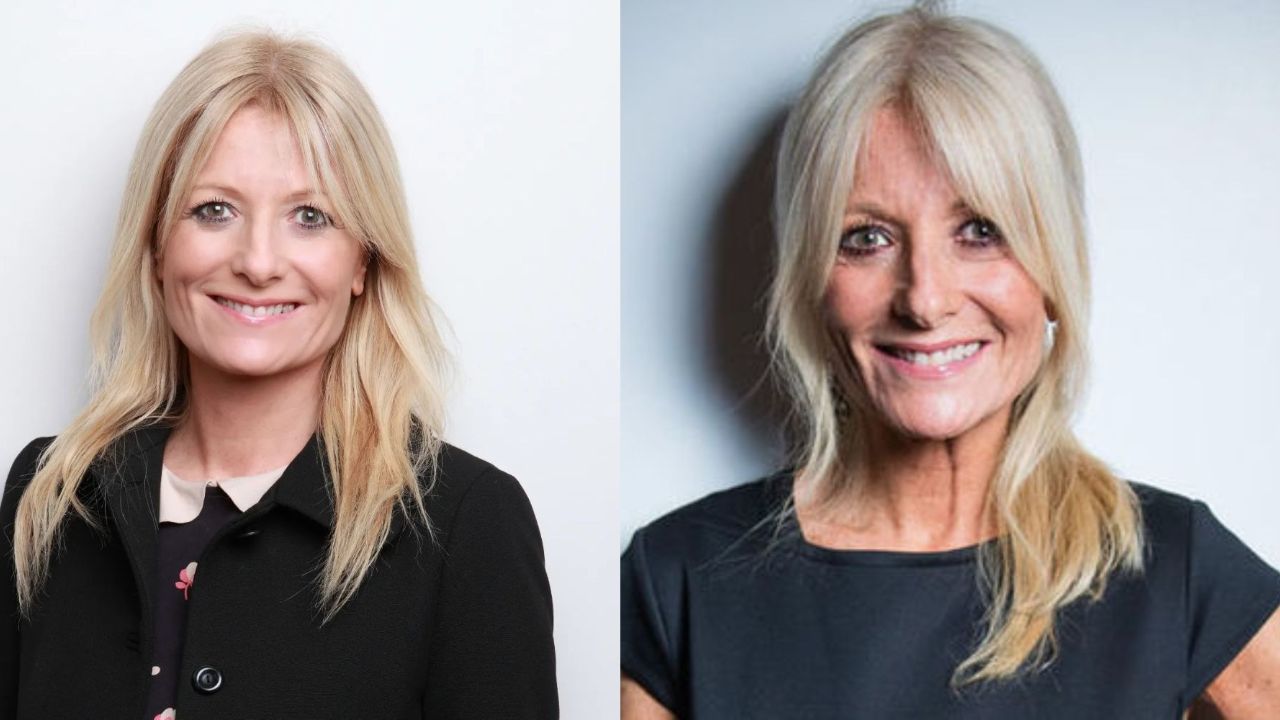 Gaby Roslin's Weight Loss: How is The Television Presenter Getting Slimmer Every Year? Check Out Her Diet and Workout Routine!