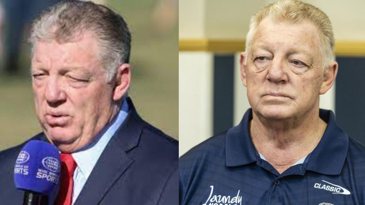 Gus Gould's Weight Loss: How Did The Former Rugby Player Lose More Than 10 Kg? What Are His Diet Plan and Workout Routine?