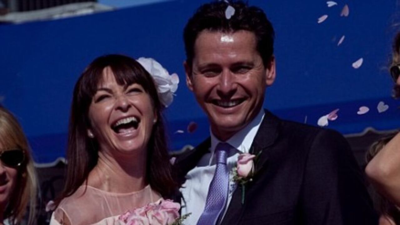 Is Suzi Perry Still Married? Who Is Her Current Partner?