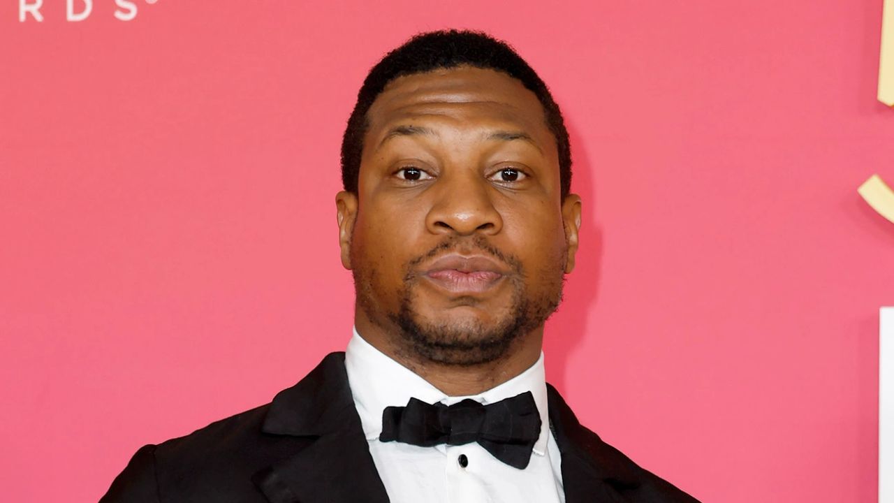 Jonathan Majors is accused of abusing a woman who claims to be his girlfriend in 2023. 