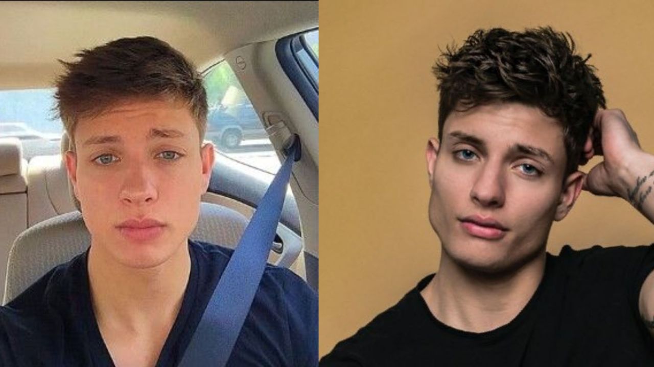 Matt Rife's Plastic Surgery: Did The Comedian Have a Glow-Up or Did He Get Cosmetic Procedures? Check Out His Before and After Pictures!