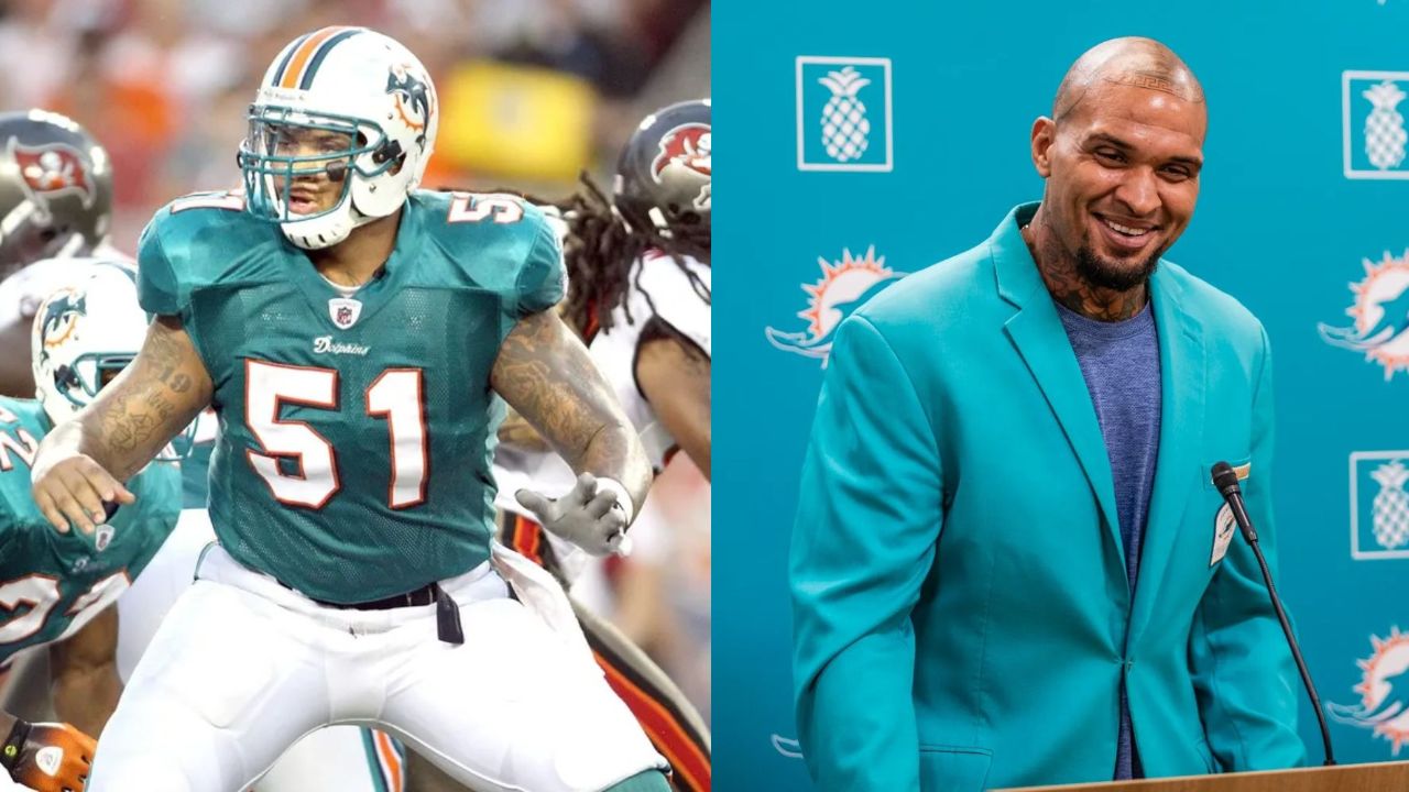 Mike Pouncey's Weight Loss: How Did The Former Football Center Lose 70 Pounds?