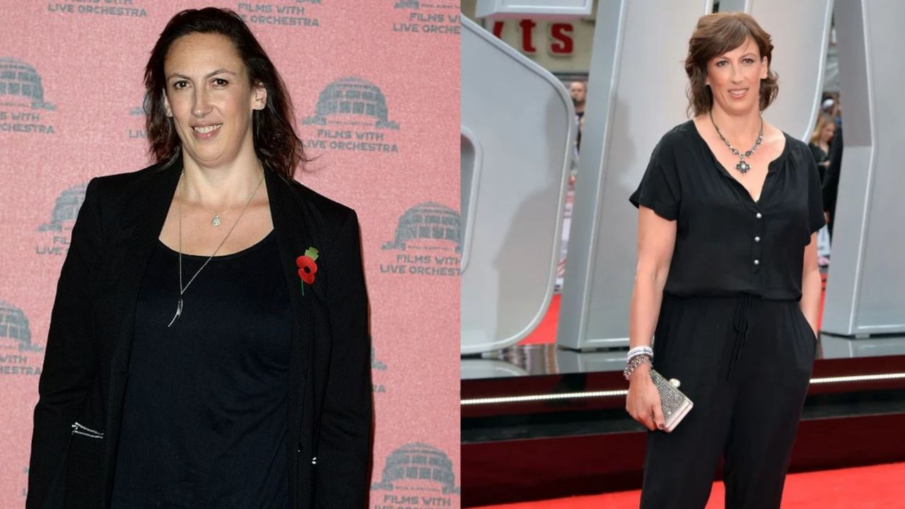 Miranda Hart's Weight Loss: How Did The Actress Lose Weight? How Much Does She Weigh Now? What's Her Diet Plan and Workout Routine?