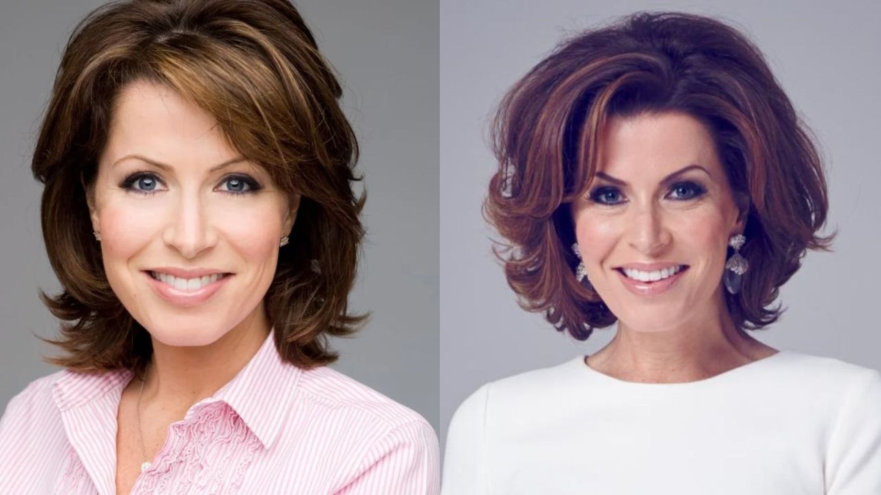 Natasha Kaplinsky’s Plastic Surgery: The TV Presenter’s Face Does Not Show Any Signs of Wrinkles or Aging!