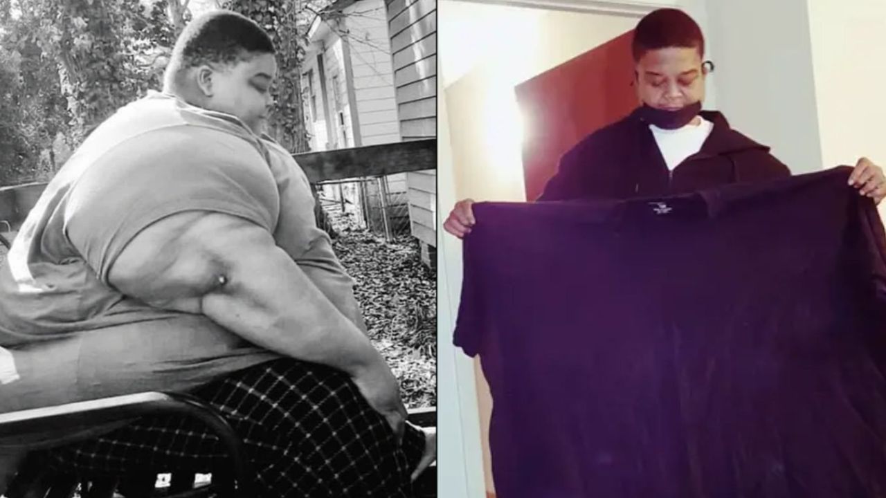 Nicholas Craft's Weight Loss: How Did He Lose 365 Pounds in Less Than Four Years? Check Out His Diet and Workout Routine!