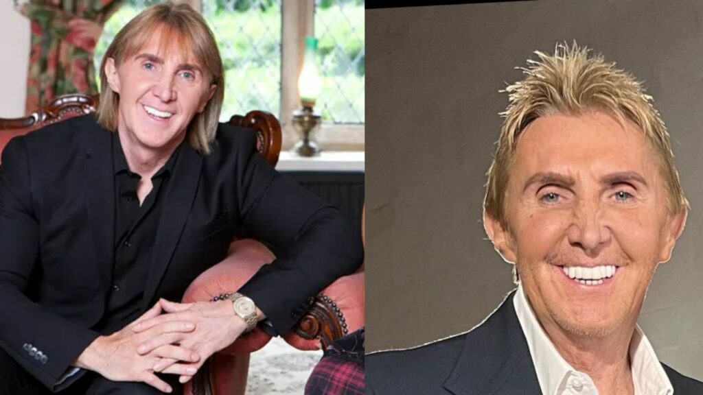 Nik Speakman's Plastic Surgery: Why Does The Celebrity Therapist Look so Bizarre and Uncanny?