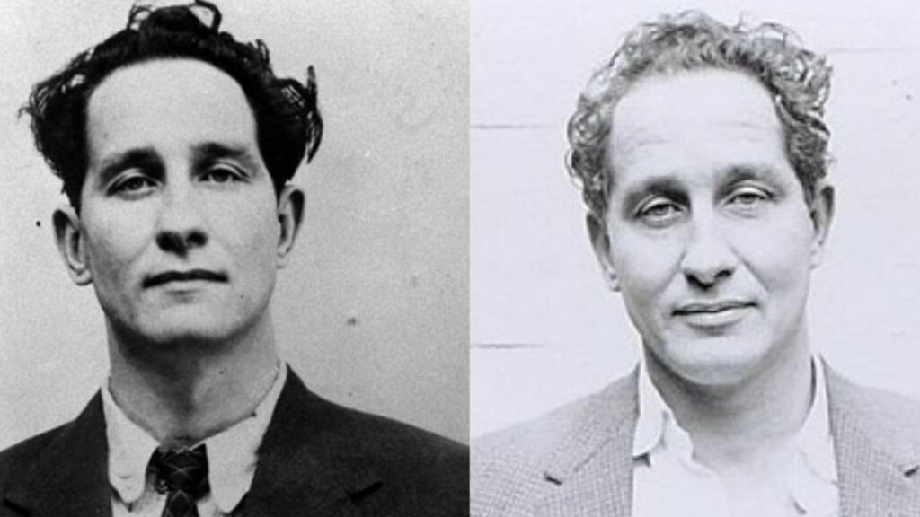 Ronnie Biggs' Plastic Surgery: What Procedures Did The Robber Get to Disguise His Appearance?