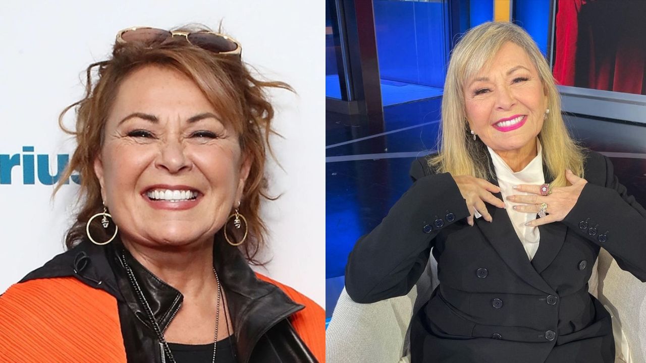 Roseanne Barr’s Plastic Surgery: The Stand-up Comedian & Actress Does Not Look Like She Is 70 Years Old Today!