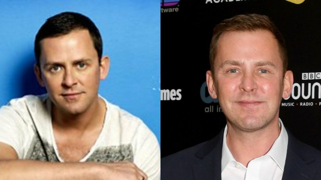 Scott Mills' Plastic Surgery: Did The Radio Presenter Have Botox and Fillers to Look Young?