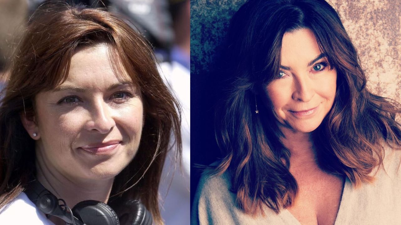 Suzi Perry's Plastic Surgery: Did The Television Presenter Have Botox and Fillers to Reduce The Effects of Aging?