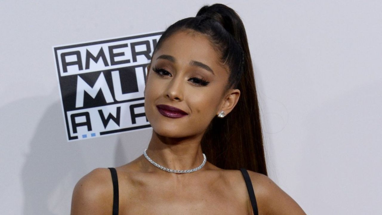 Ariana Grande addressed weight loss speculations about her in a TikTok video. 