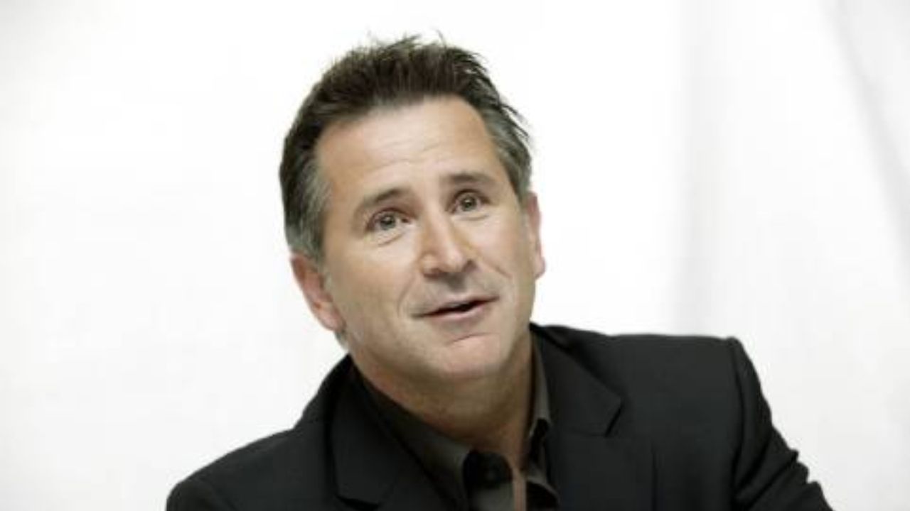 Anthony LaPaglia's Tattoos: The Actor's Arms Are Covered in Them!