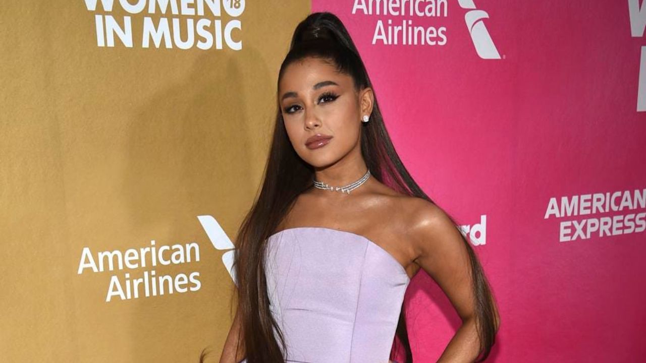 Ariana Grande doesn't appreciate comments about her current body and speculations about her body changes. 