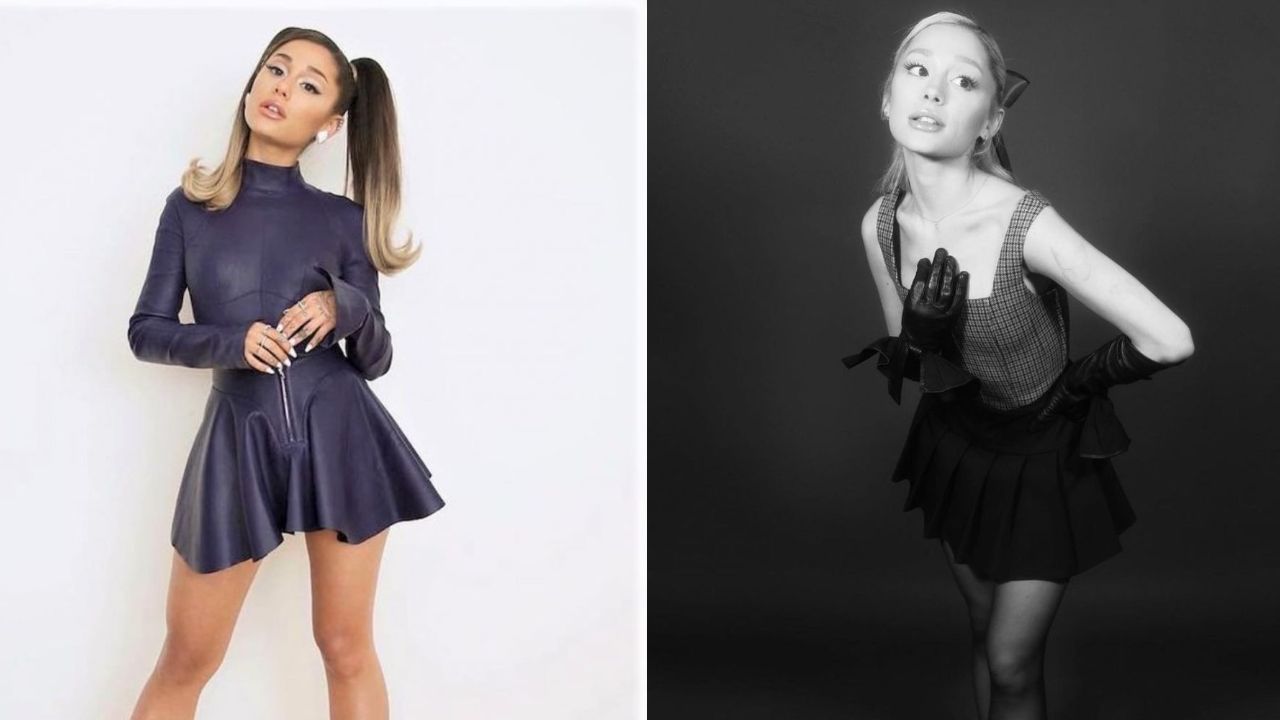 Ariana Grande Weight Loss Reddit 2023: All About Weight Concerns Over Her Current Body and Her Latest Photos and Images!
